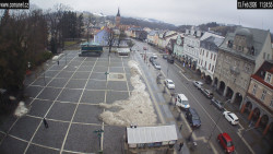 Náměstí T. G. Masaryka