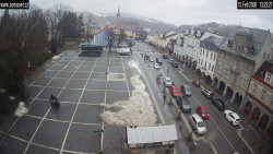 Náměstí T. G. Masaryka