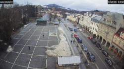 Náměstí T. G. Masaryka