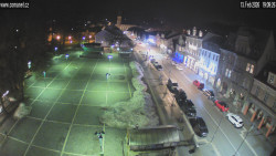 Náměstí T. G. Masaryka