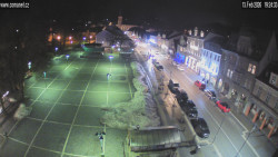 Náměstí T. G. Masaryka