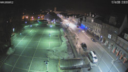 Náměstí T. G. Masaryka