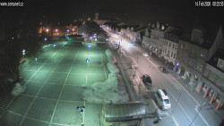 Náměstí T. G. Masaryka