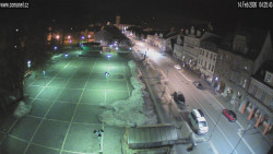 Náměstí T. G. Masaryka