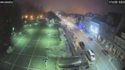 Náměstí T. G. Masaryka