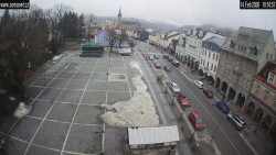 Náměstí T. G. Masaryka