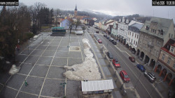 Náměstí T. G. Masaryka