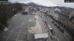 Náměstí T. G. Masaryka