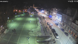 Náměstí T. G. Masaryka