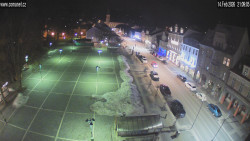 Náměstí T. G. Masaryka