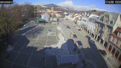 Náměstí T. G. Masaryka