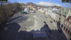 Náměstí T. G. Masaryka