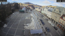 Náměstí T. G. Masaryka