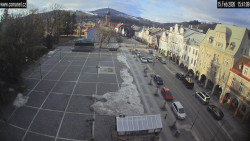 Náměstí T. G. Masaryka