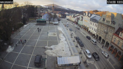 Náměstí T. G. Masaryka