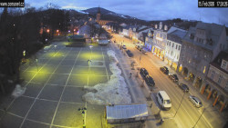 Náměstí T. G. Masaryka