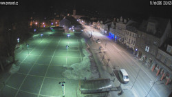 Náměstí T. G. Masaryka