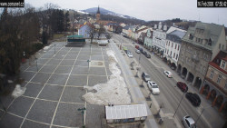 Náměstí T. G. Masaryka