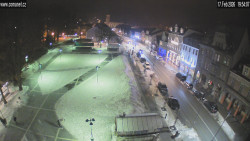 Náměstí T. G. Masaryka