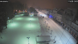 Náměstí T. G. Masaryka