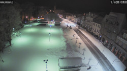 Náměstí T. G. Masaryka