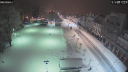 Náměstí T. G. Masaryka