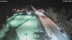 Náměstí T. G. Masaryka