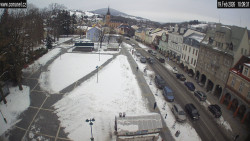 Náměstí T. G. Masaryka