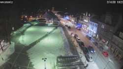 Náměstí T. G. Masaryka