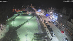 Náměstí T. G. Masaryka