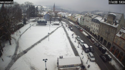 Náměstí T. G. Masaryka