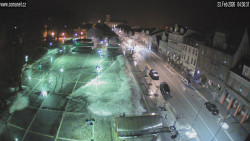 Náměstí T. G. Masaryka