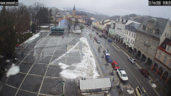 Náměstí T. G. Masaryka