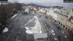 Náměstí T. G. Masaryka