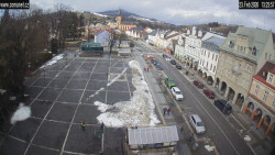 Náměstí T. G. Masaryka