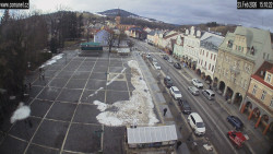 Náměstí T. G. Masaryka