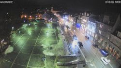 Náměstí T. G. Masaryka