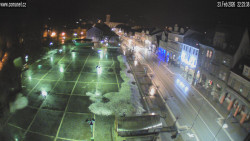 Náměstí T. G. Masaryka