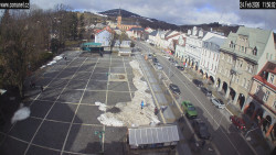 Náměstí T. G. Masaryka