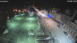 Náměstí T. G. Masaryka