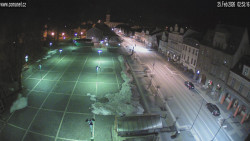 Náměstí T. G. Masaryka