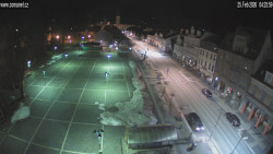 Náměstí T. G. Masaryka