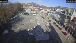 Náměstí T. G. Masaryka