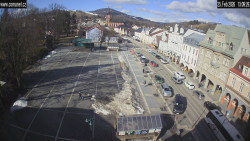 Náměstí T. G. Masaryka