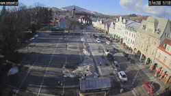 Náměstí T. G. Masaryka