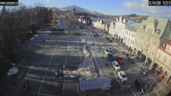 Náměstí T. G. Masaryka