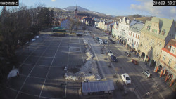 Náměstí T. G. Masaryka