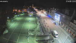 Náměstí T. G. Masaryka