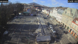 Náměstí T. G. Masaryka