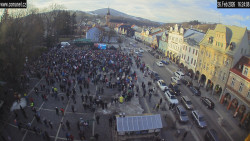 Náměstí T. G. Masaryka